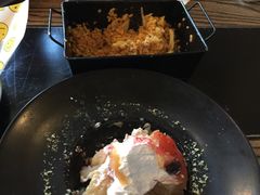 -黑角餐厅美式狂野Blackhorn(昌茂花园店)