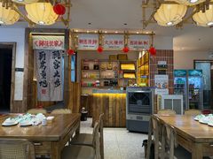 -张太婆老妈蹄花川菜馆·中华餐饮老字号(望平街店)