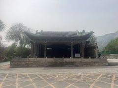 -窦大夫祠
