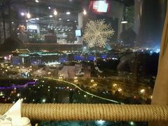 -烛影拾光观景餐厅·创意菜·摄影·小提琴(大唐不夜城店)