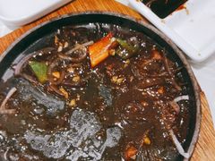 -福来居烤鸭店(天坛二店)