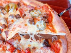 -西安W酒店·WEI全味西餐厅