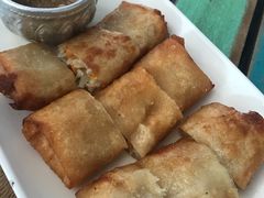 春卷-Doo Dee Thai Food(Issan/Isaan/Esan)