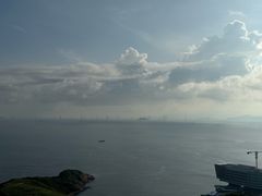 -东澳岛