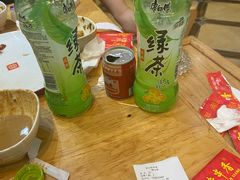 -袁记串串香(泉水轻轨站店)