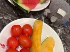 -刘一手重庆火锅(万达广场店)