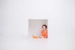-玛瑞莎·儿童·亲子摄影(越秀店)