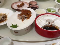 -满堂·烤鸭店·北京菜(鼓楼店)