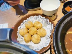 -川堂风·跷脚牛肉·乐山爆炒(宝山日月光店)