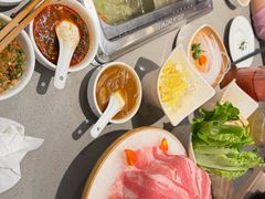 -海底捞火锅(王府井店)