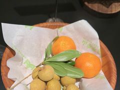 -季季山·云南野生菌火锅(上海首店)