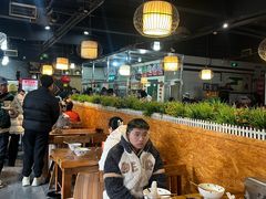-妞妞烩面非物质文化遗产(西工店)
