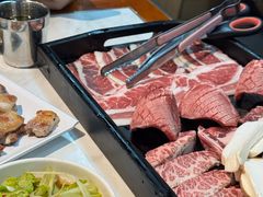 -六七八韩式烤肉·韩国料理(上杭路店)