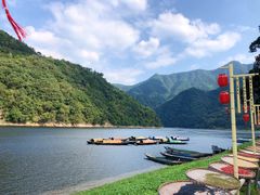 -新安江山水画廊风景区