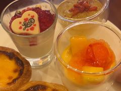 -鸣诗自助餐(澳門四季酒店)
