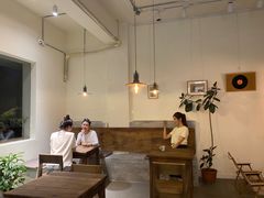 大堂-花仓咖啡(祥安巷店)