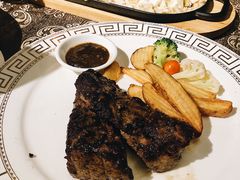 -92°C俄式厨房(中央大街店)