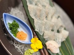 -希望日本料理(保利香槟花园店)