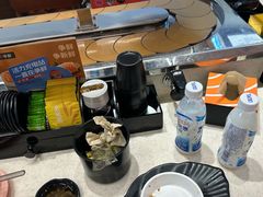 -争鲜回转寿司(东方银座店)