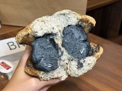 -熊叔熊婶面包房(团结湖店)