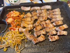 -Dombe豚(黑猪肉街店)