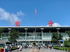 -威海大水泊国际机场