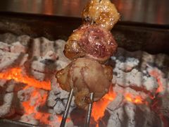 -丰茂烤串(公园店)