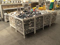 -宜家家居(西安未央商场店)