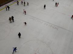 -冠军冰场CHAMPION RINK(百年港湾奥特莱斯店)