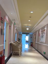 -北京俪婴妇产医院(朝阳大悦城店)