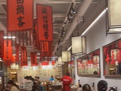 -赵美丽重庆火锅(西安直营总店)