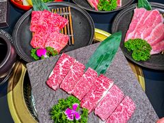 -無二炙坊·和牛烧肉(大钟寺1733店)
