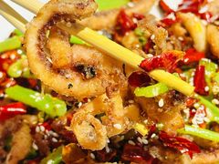 -恩宏德餐馆(平山道店)