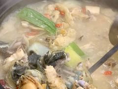-祈胜邨•顺德鱼生•顺德菜(容桂店)