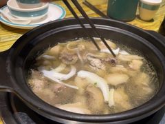 -春润大地海南椰子鸡(沙井京基百纳广场店)