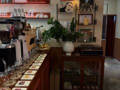 -The Roastery By AllYouWant(福田店)