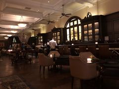 -LONG BAR 廊吧(外滩华尔道夫酒店)