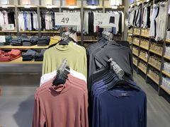 店内环境-鹿岛会员店(熙地港店)