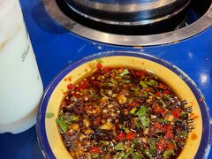 -马路边边串串香(双井直营店)