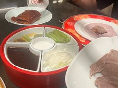 -北京王府井希尔顿酒店·秦唐中餐厅Chynna