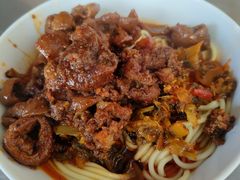 -丁记面馆(凤凰店)