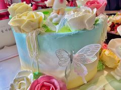 -CAKEBOSS蛋糕老板(东直门来福士店)