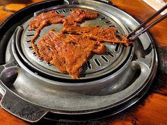 -超级神炭烤肉夜食(芥园西道店)