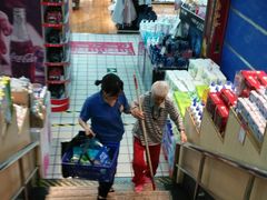 -世纪联华超市(大关店)