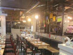 -老東粥皇·茶餐厅(云路中心店)
