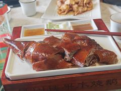 -凤阁楼果木烧鹅(鹤山陈山店)