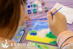 -馨紫罗兰月子会所·独栋月子中心