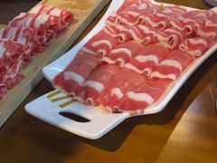 -津门老羊家·铜锅涮羊肉·烧烤(科技园店)