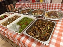 -孟记粥铺·家常菜·烧烤·粥(亚运村店)