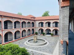 -辛亥革命博物院北区